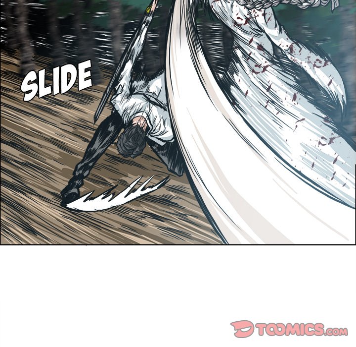 Boss in School Chapter 108 page 10 - Chapter 108