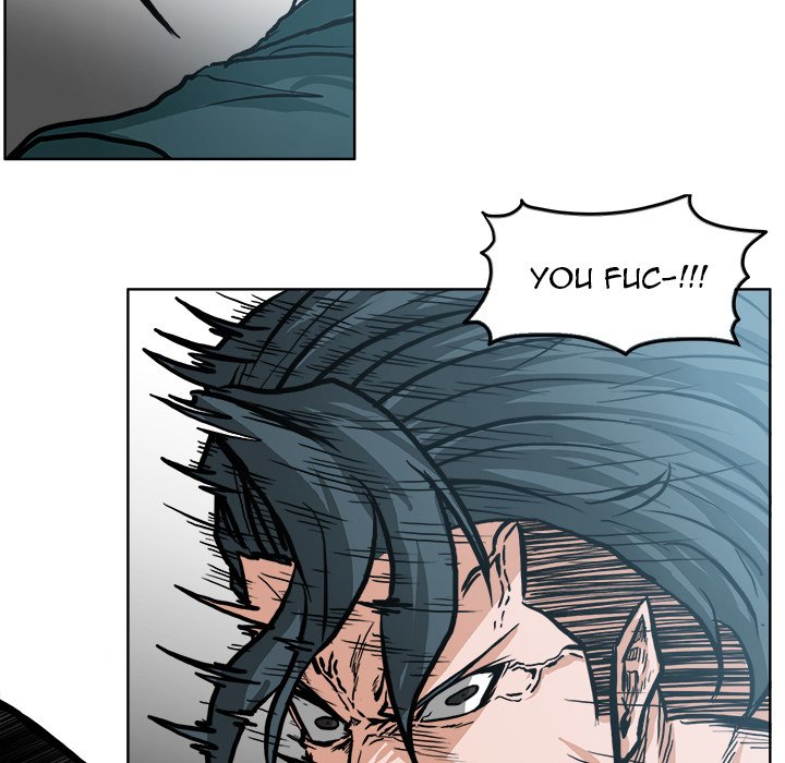 Boss in School Chapter 108 page 100 - Chapter 108