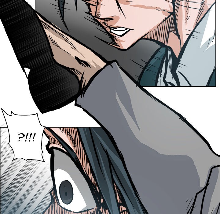 Boss in School Chapter 108 page 101 - Chapter 108