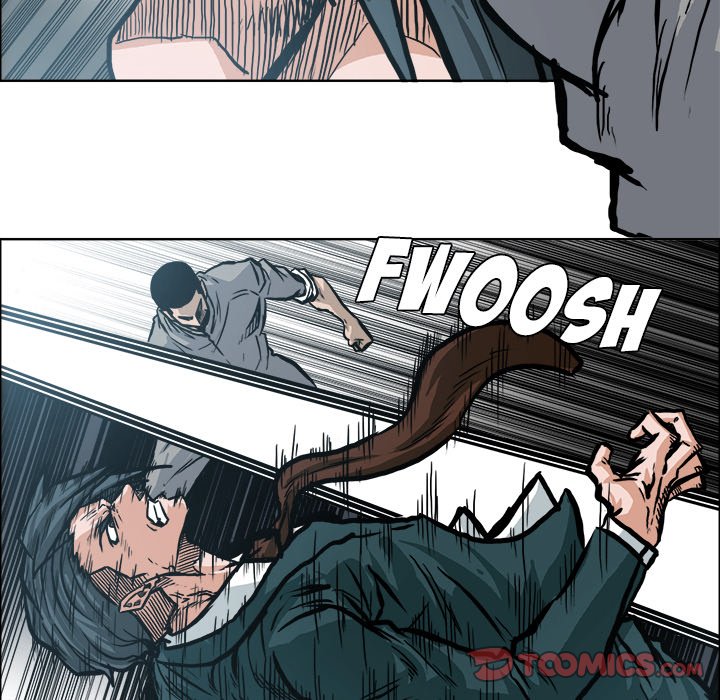 Boss in School Chapter 108 page 102 - Chapter 108
