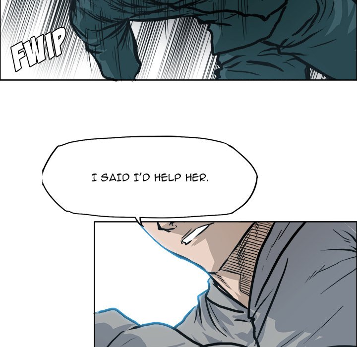 Boss in School Chapter 108 page 103 - Chapter 108