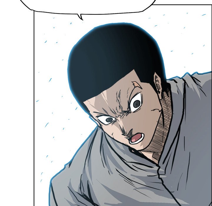 Boss in School Chapter 108 page 105 - Chapter 108