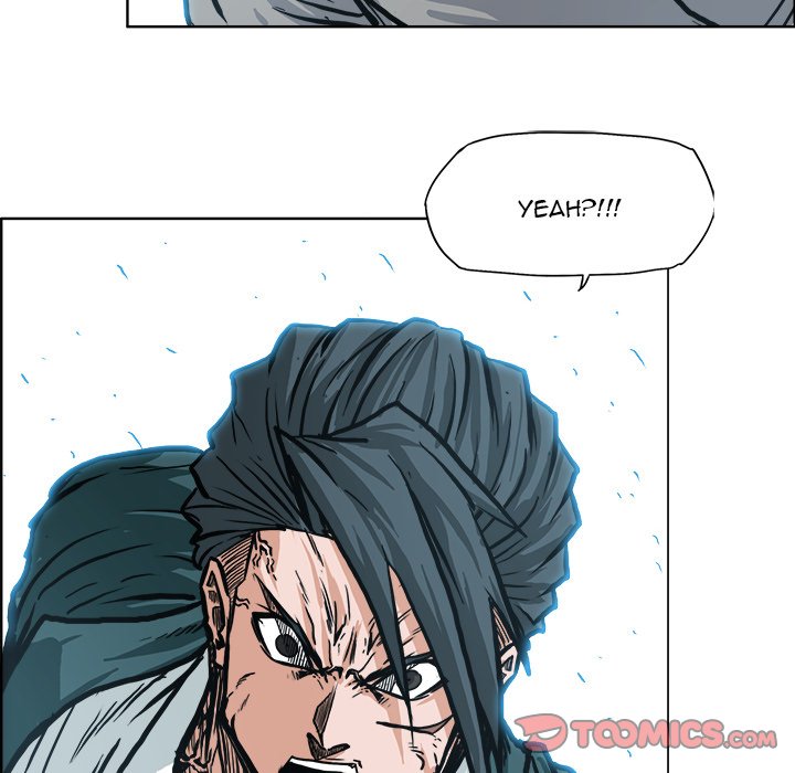 Boss in School Chapter 108 page 106 - Chapter 108