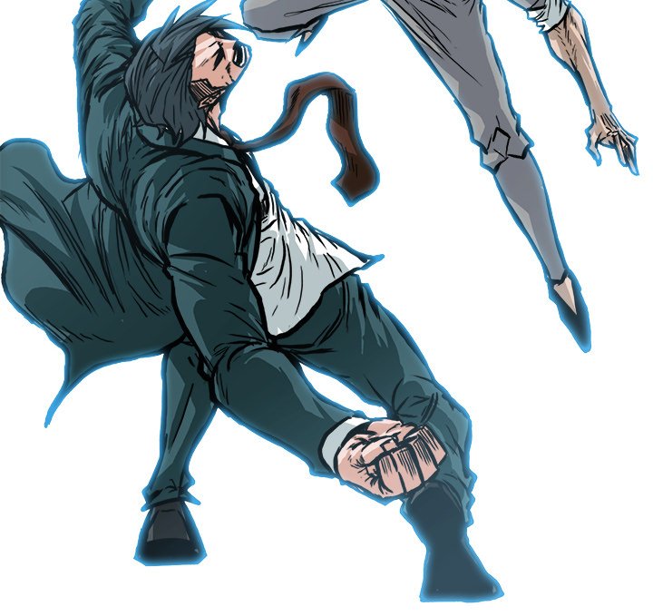 Boss in School Chapter 108 page 108 - Chapter 108