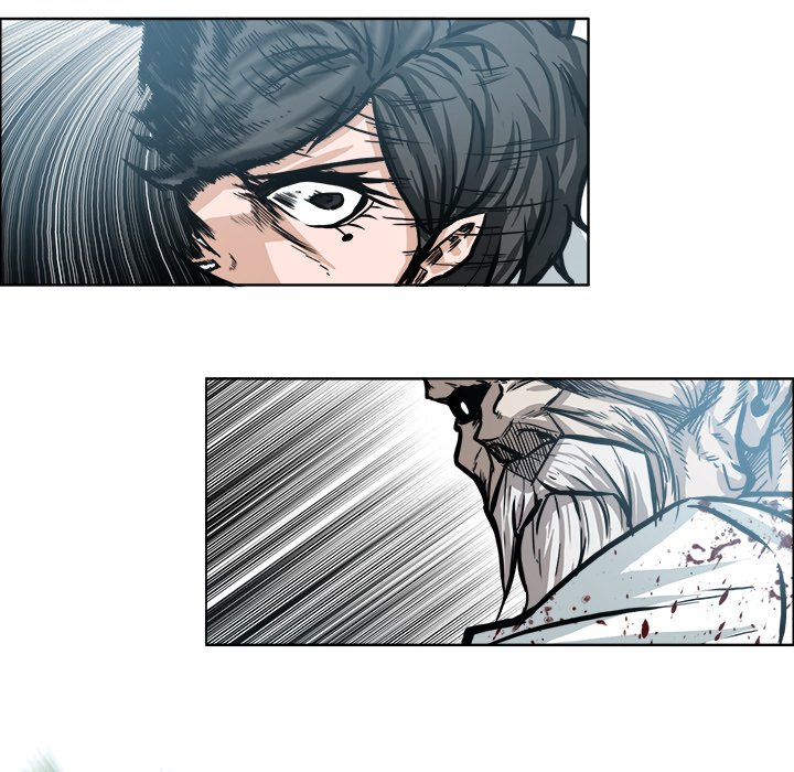 Boss in School Chapter 108 page 11 - Chapter 108