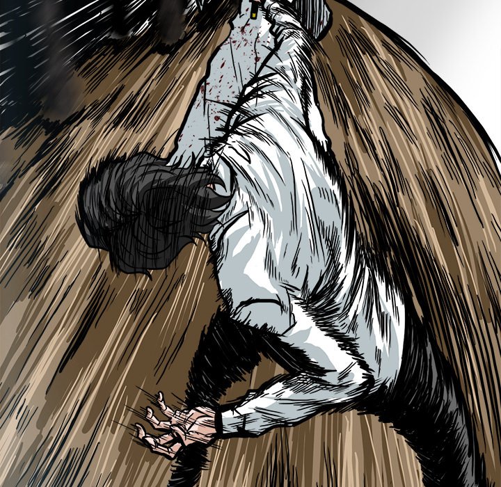 Boss in School Chapter 108 page 13 - Chapter 108