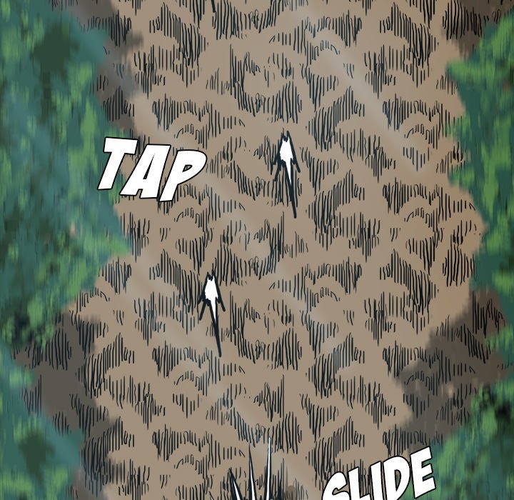 Boss in School Chapter 108 page 17 - Chapter 108