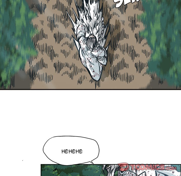 Boss in School Chapter 108 page 18 - Chapter 108