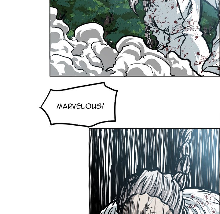 Boss in School Chapter 108 page 19 - Chapter 108