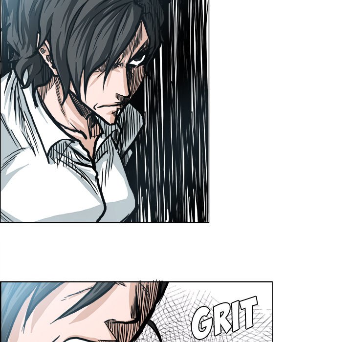 Boss in School Chapter 108 page 21 - Chapter 108