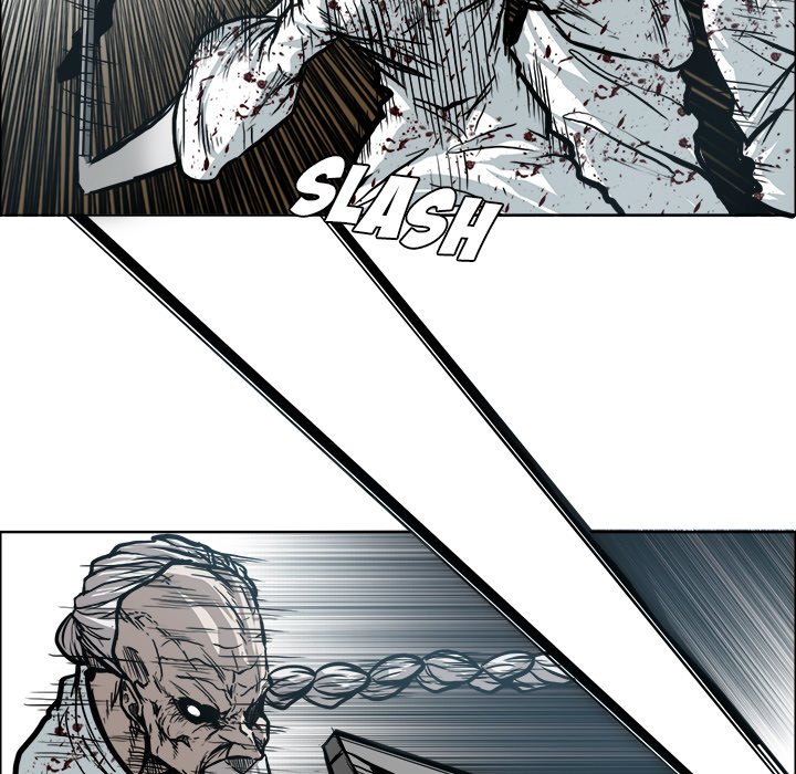 Boss in School Chapter 108 page 25 - Chapter 108