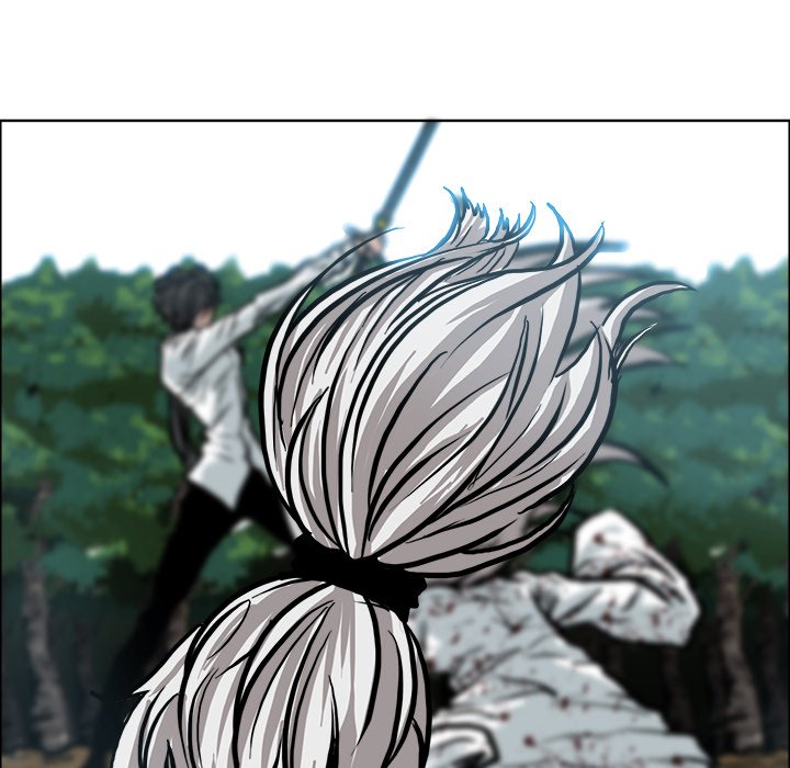 Boss in School Chapter 108 page 29 - Chapter 108