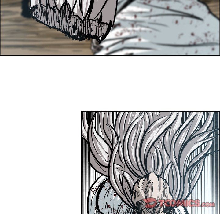 Boss in School Chapter 108 page 30 - Chapter 108