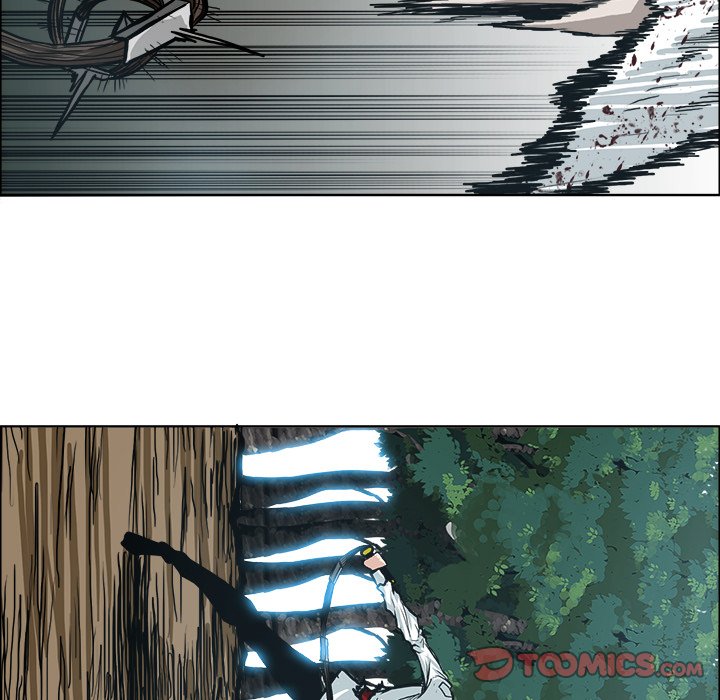 Boss in School Chapter 108 page 38 - Chapter 108