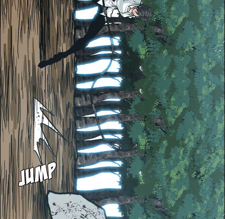 Boss in School Chapter 108 page 39 - Chapter 108
