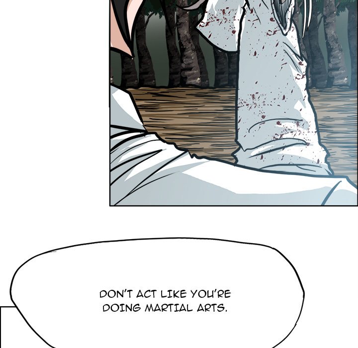 Boss in School Chapter 108 page 43 - Chapter 108