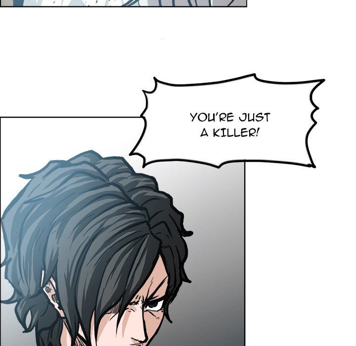 Boss in School Chapter 108 page 45 - Chapter 108
