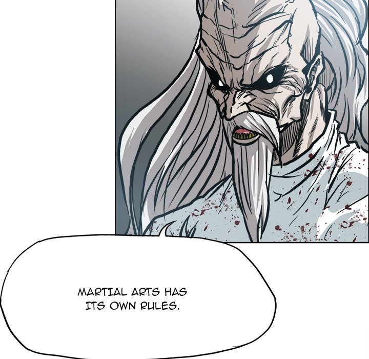 Boss in School Chapter 108 page 47 - Chapter 108