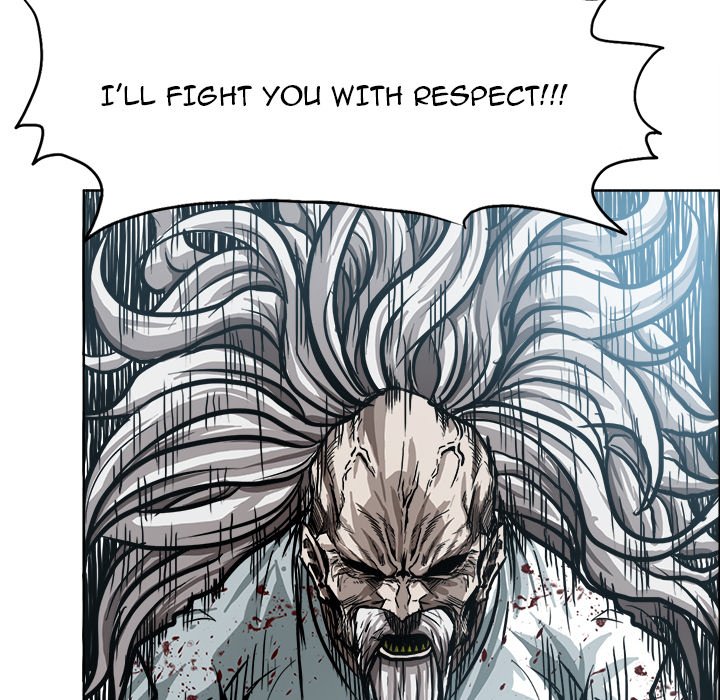 Boss in School Chapter 108 page 49 - Chapter 108
