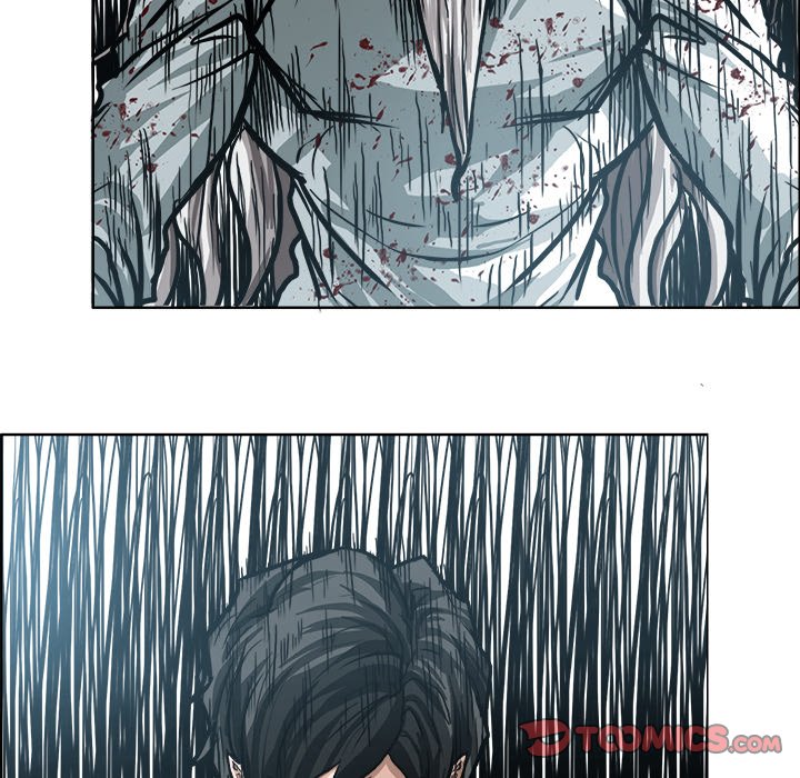 Boss in School Chapter 108 page 50 - Chapter 108