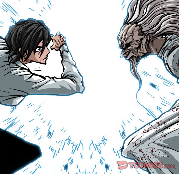 Boss in School Chapter 108 page 54 - Chapter 108