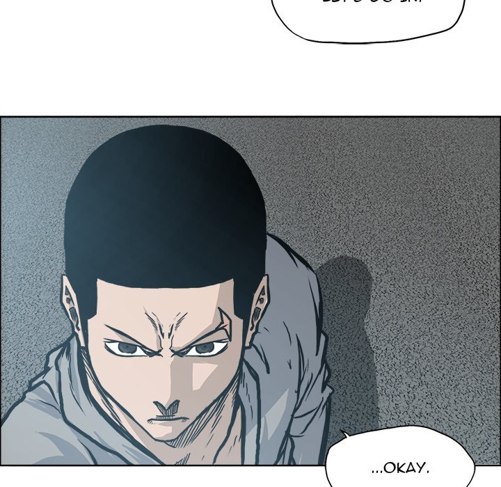 Boss in School Chapter 108 page 59 - Chapter 108