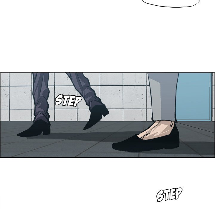 Boss in School Chapter 108 page 60 - Chapter 108