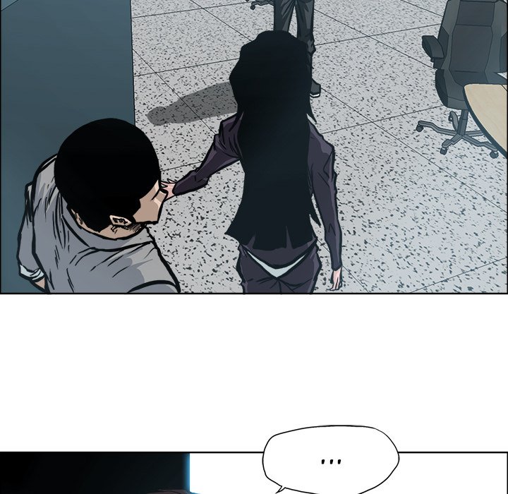 Boss in School Chapter 108 page 63 - Chapter 108