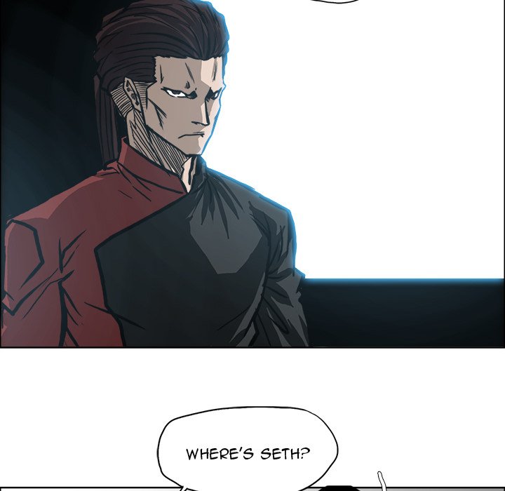 Boss in School Chapter 108 page 64 - Chapter 108