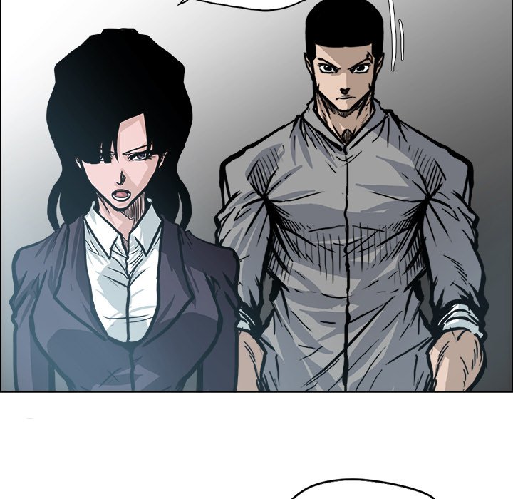 Boss in School Chapter 108 page 65 - Chapter 108