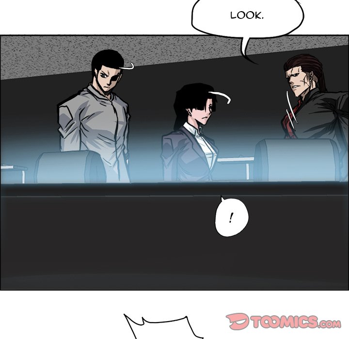 Boss in School Chapter 108 page 66 - Chapter 108