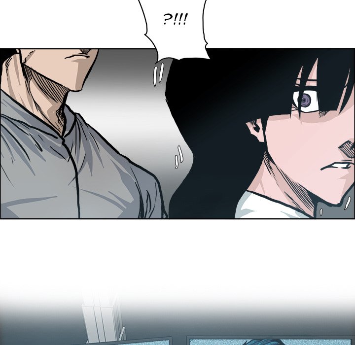 Boss in School Chapter 108 page 67 - Chapter 108