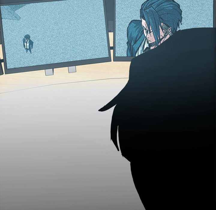 Boss in School Chapter 108 page 68 - Chapter 108
