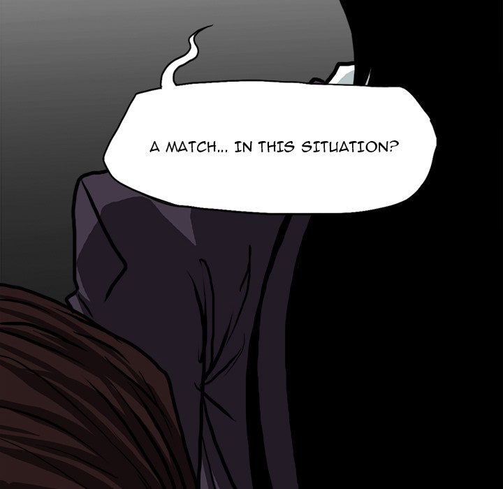 Boss in School Chapter 108 page 69 - Chapter 108