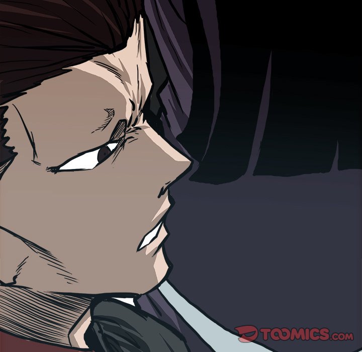 Boss in School Chapter 108 page 70 - Chapter 108