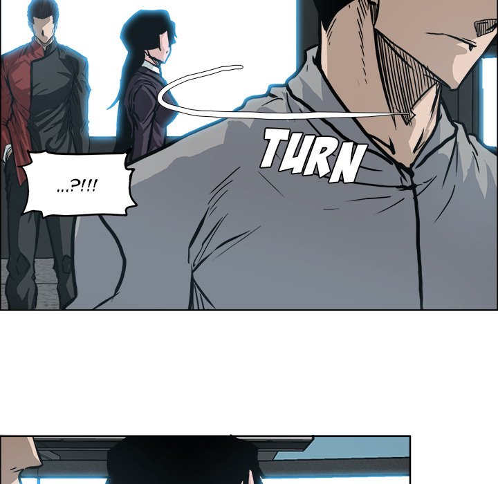 Boss in School Chapter 108 page 72 - Chapter 108