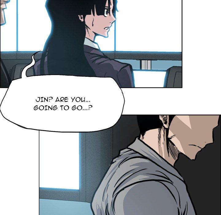 Boss in School Chapter 108 page 73 - Chapter 108
