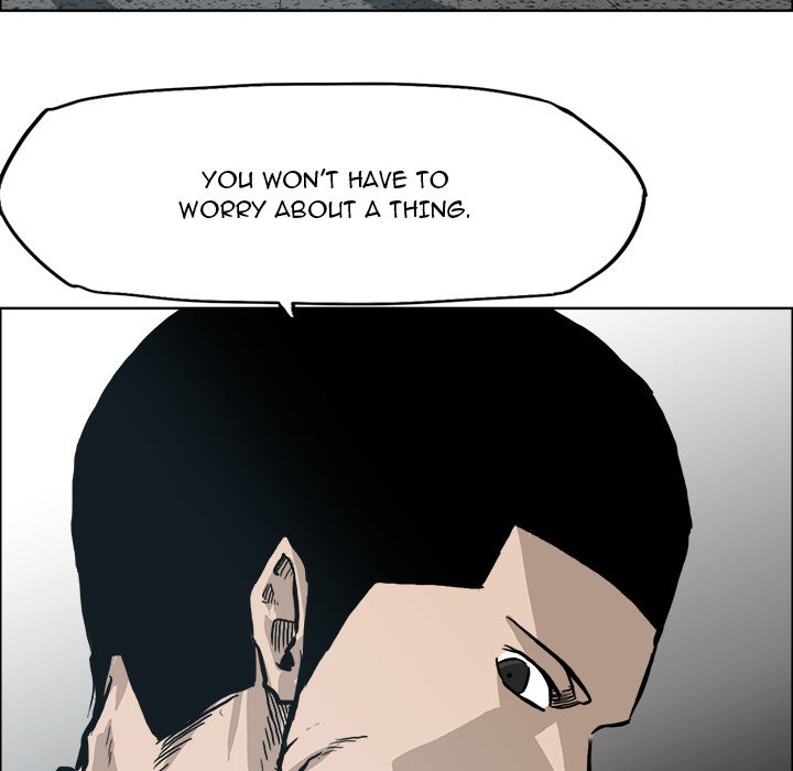 Boss in School Chapter 108 page 75 - Chapter 108
