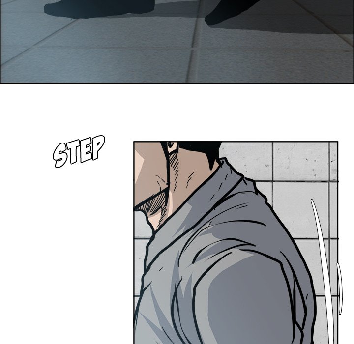 Boss in School Chapter 108 page 79 - Chapter 108