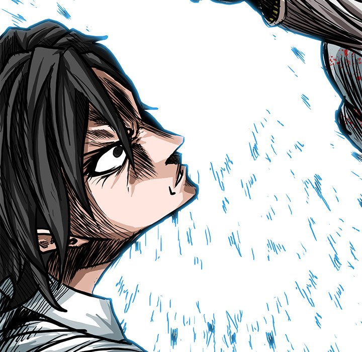 Boss in School Chapter 108 page 8 - Chapter 108