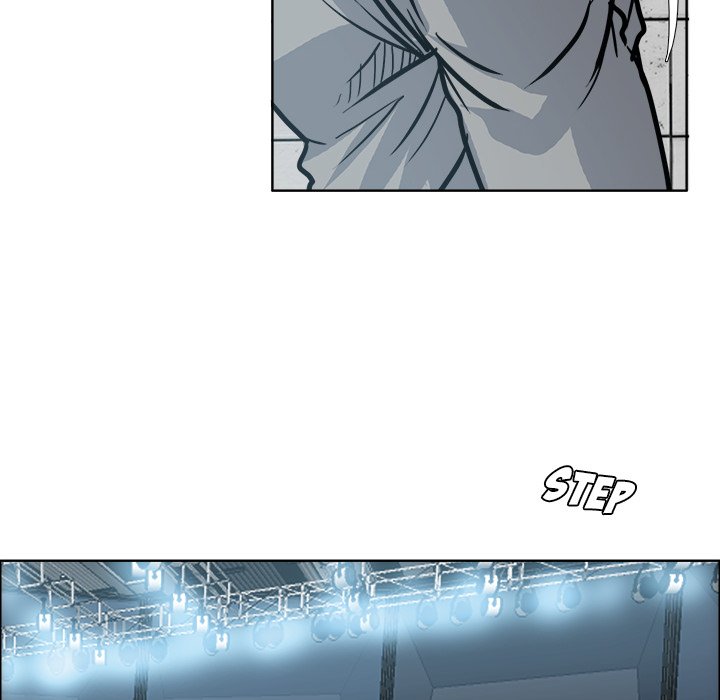 Boss in School Chapter 108 page 80 - Chapter 108