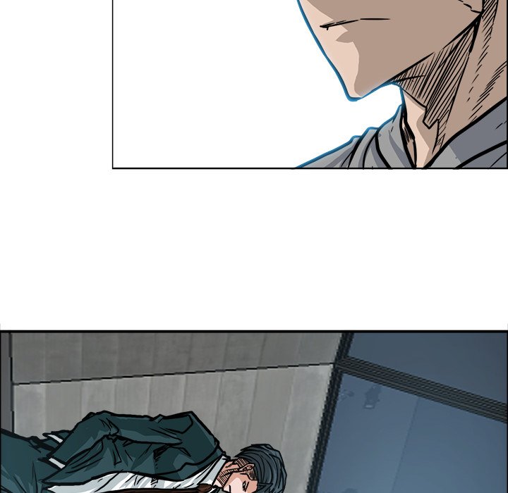 Boss in School Chapter 108 page 83 - Chapter 108