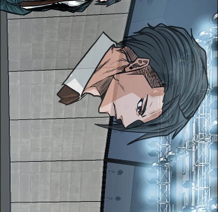 Boss in School Chapter 108 page 84 - Chapter 108