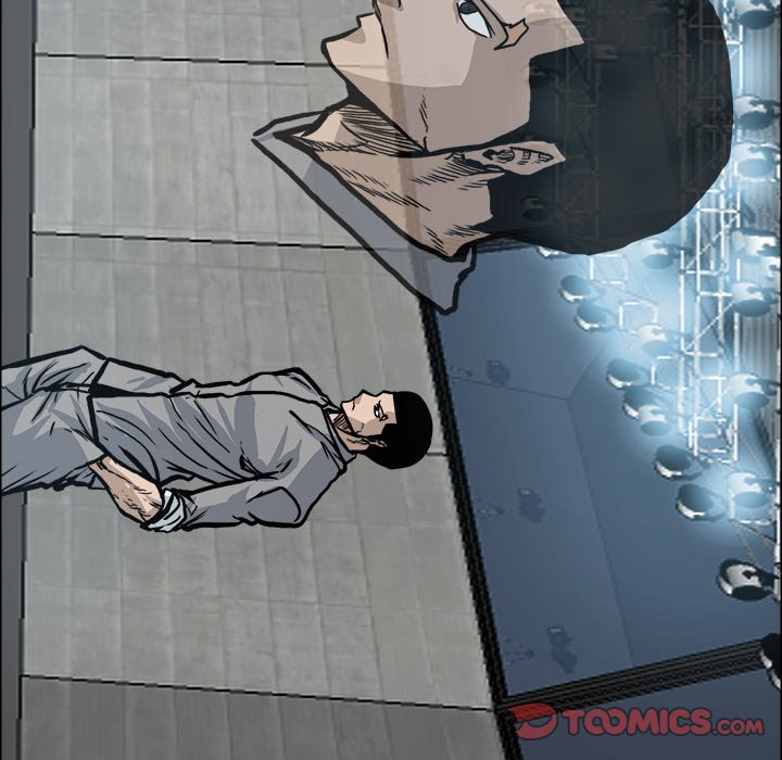 Boss in School Chapter 108 page 86 - Chapter 108
