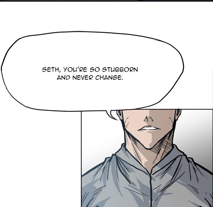 Boss in School Chapter 108 page 87 - Chapter 108