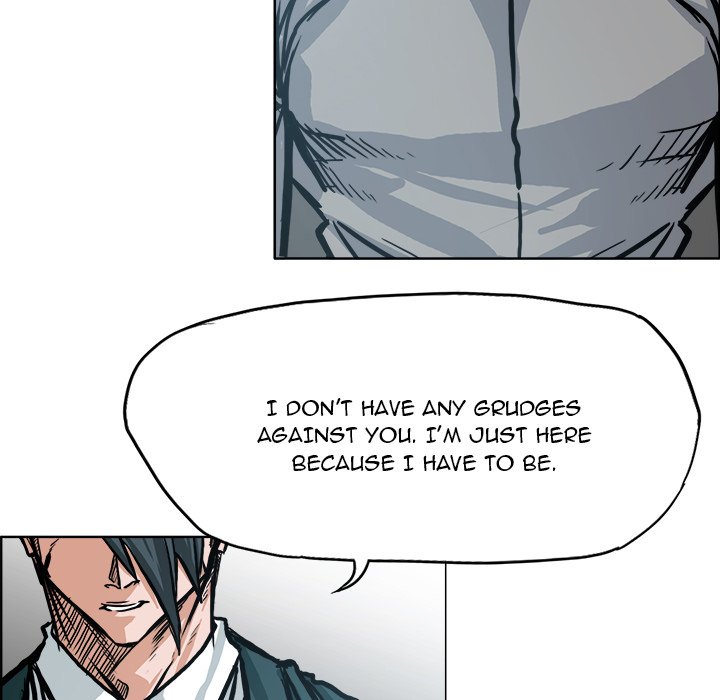 Boss in School Chapter 108 page 88 - Chapter 108