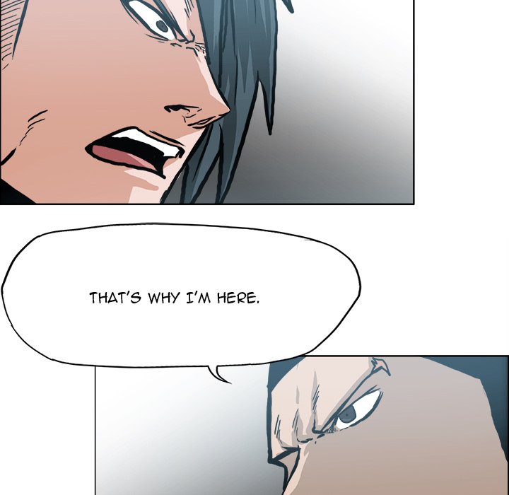 Boss in School Chapter 108 page 91 - Chapter 108