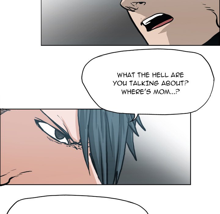 Boss in School Chapter 108 page 92 - Chapter 108
