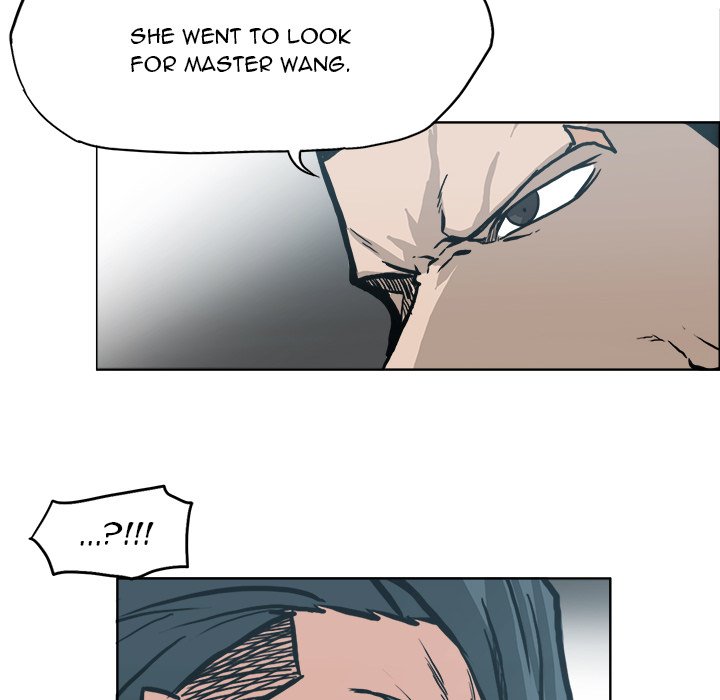 Boss in School Chapter 108 page 93 - Chapter 108