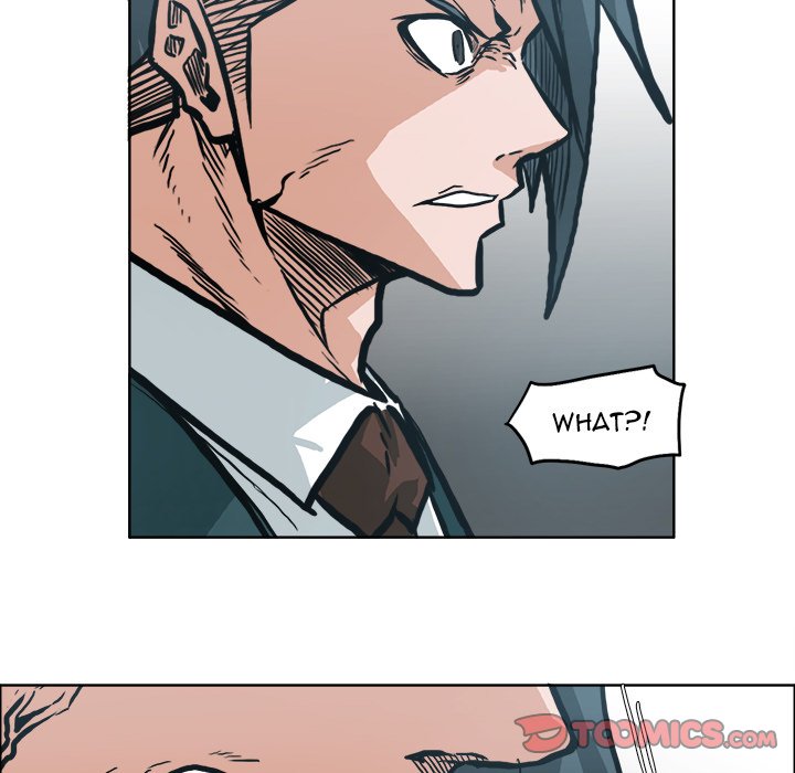 Boss in School Chapter 108 page 94 - Chapter 108